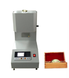 Melt index meter (with printing)
