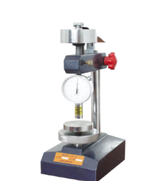 Rubber  Shore Hardness Tester