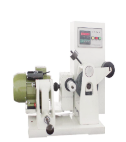 Akron   abrasion machine