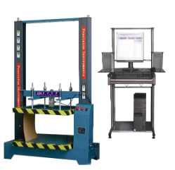 Carton Compression Testing Machine