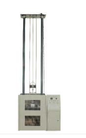 Pipe drop hammer impact testing machine