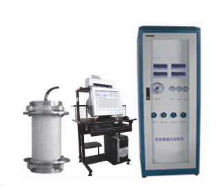Pipe pressure tester