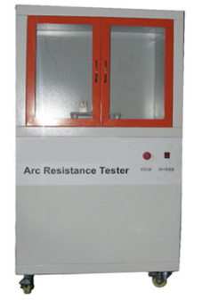 Rubber and plastic series products-Multi environmental stress testing machine - Electrical equipment reliability verification scheme