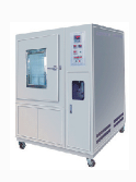 Rubber and plastic series products-Multi environmental stress testing machine - Electrical equipment reliability verification scheme