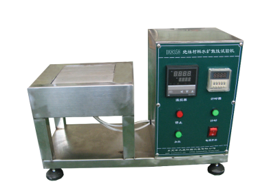 ---DX8001A Water Diffusion Test Machine