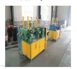 ---
 Dielectric strength testing machine