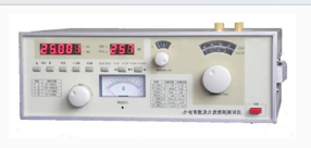---
 Dielectric Loss Tester‑Precision Dielectric Performance Test Solution