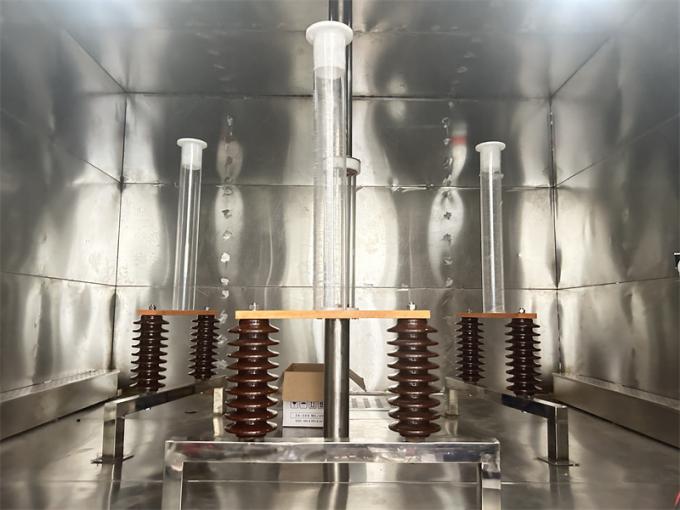 2Kw Rubber Testing Equipment