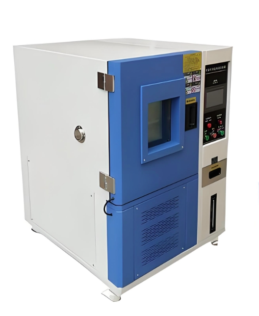 High Accuracy Aging Testing Machine Industrial Aging Test Oven With PID ...